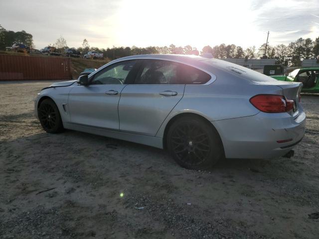 WBA4F7C50HG787077 BMW 430i Gran Coupe