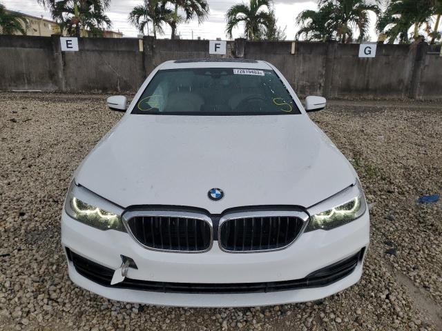 WBAJR3C03LWW63889 BMW 530 I