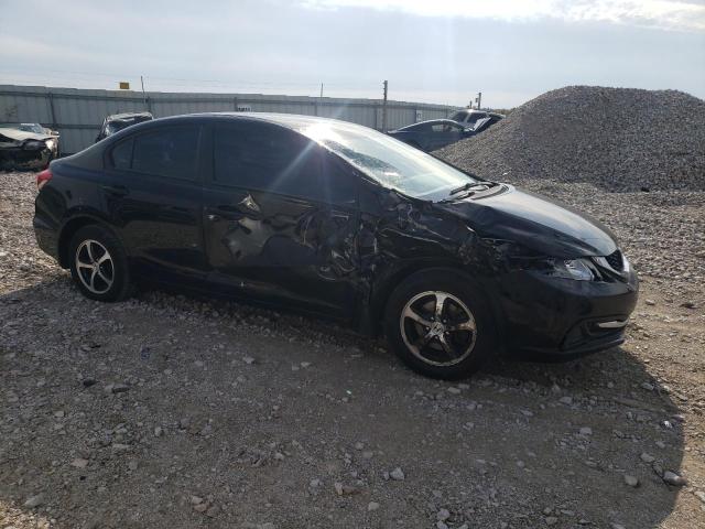 19XFB2F73FE095061 Honda CIVIC SE