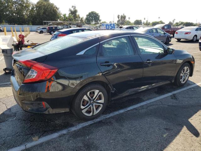 2HGFC2F57HH507440 Honda Civic Lx