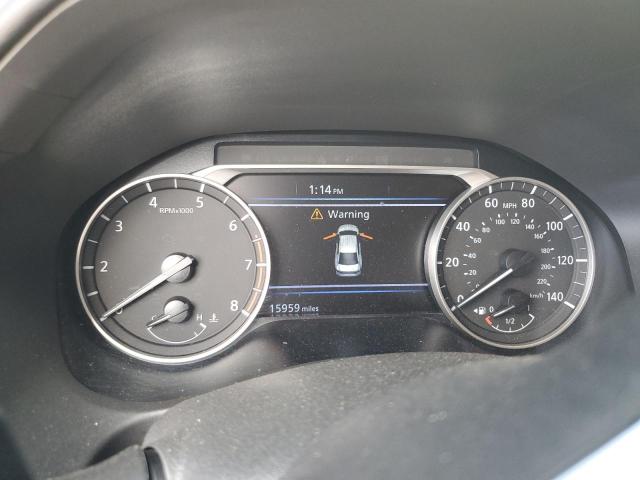 1N4BL4CVXPN335056 Nissan ALTIMA SR