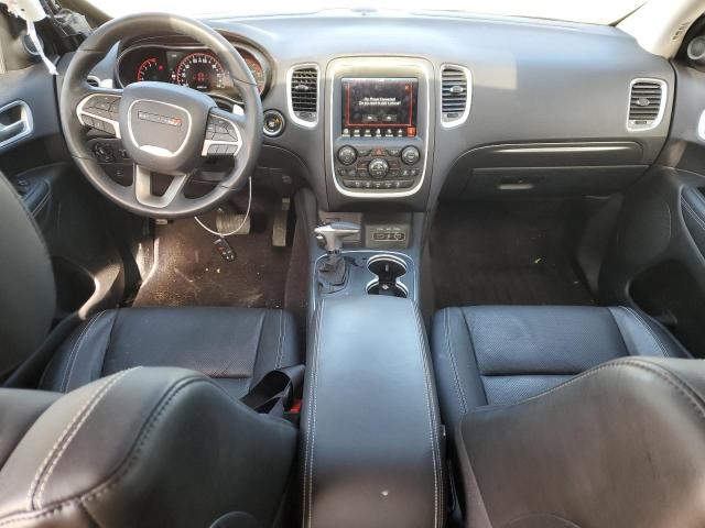1C4RDJEG3JC324096 Dodge Durango Citadel