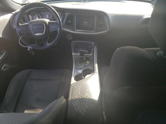 2C3CDZAG3FH850098 Dodge Challenger Sxt