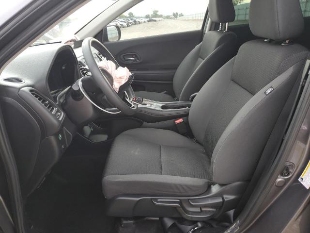 3CZRU6H36LM717155 Honda HR-V LX