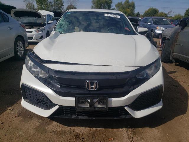 SHHFK7H24HU210759 Honda Civic Lx