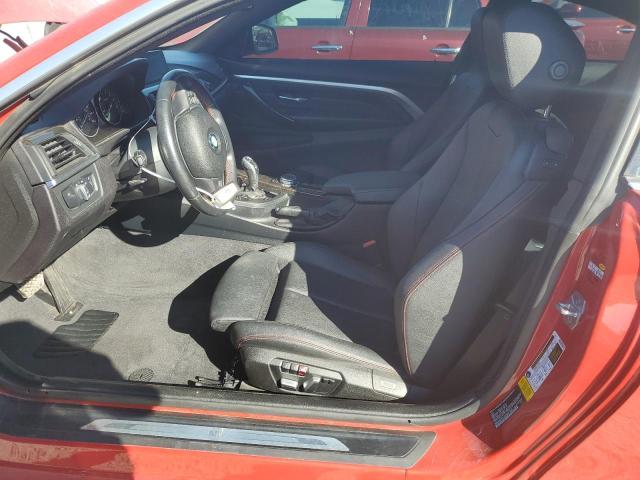WBA3N7C52GK227393 BMW 428 I