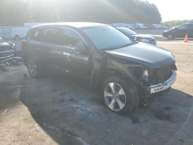 5FRYD4H21FB005446 Acura MDX
