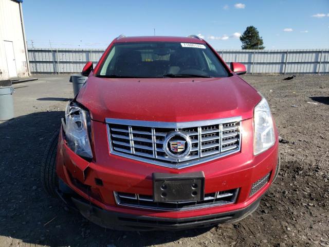 3GYFNEE33GS578585 Cadillac Srx Luxury Collection
