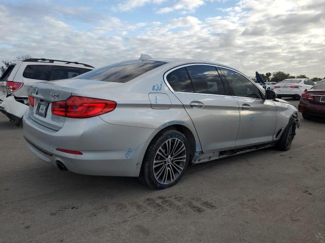 WBAJA7C5XJG907409 BMW 530 XI