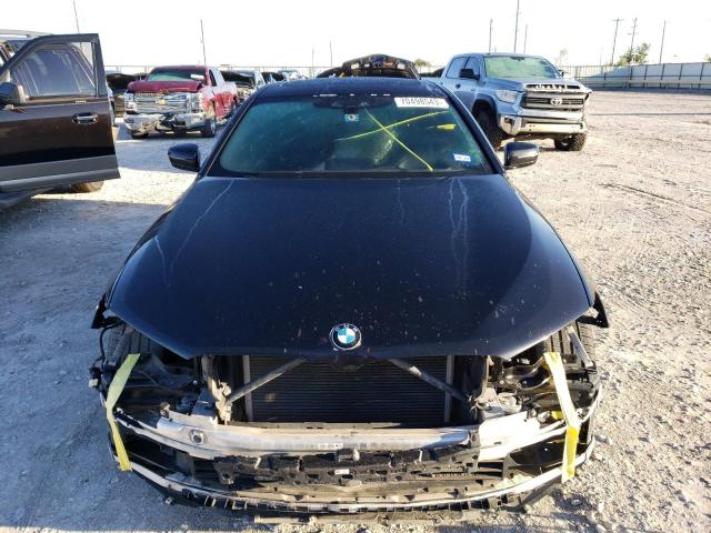 WBAJA5C5XJWA35567 BMW 530 I