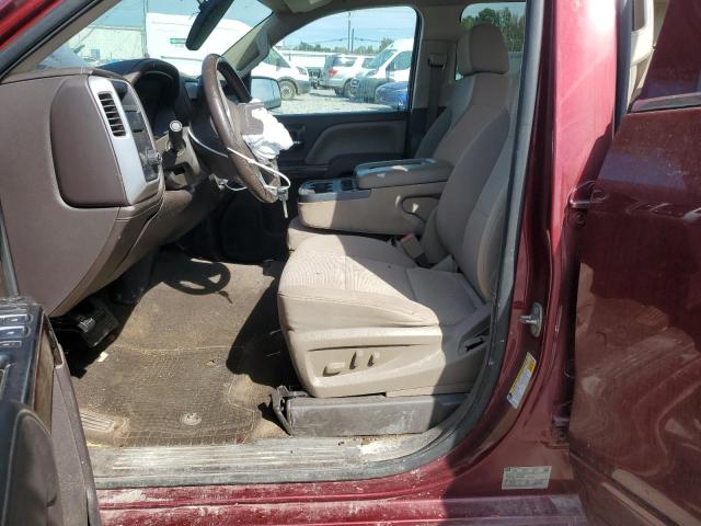 3GTP1UEHXEG174887 GMC Sierra C1500 Sle
