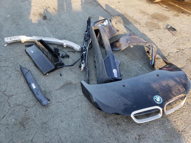 WBY8P4C59KVD32314 BMW I3 REX