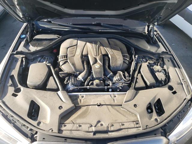 WBAJB9C52KB287937 BMW M550xi