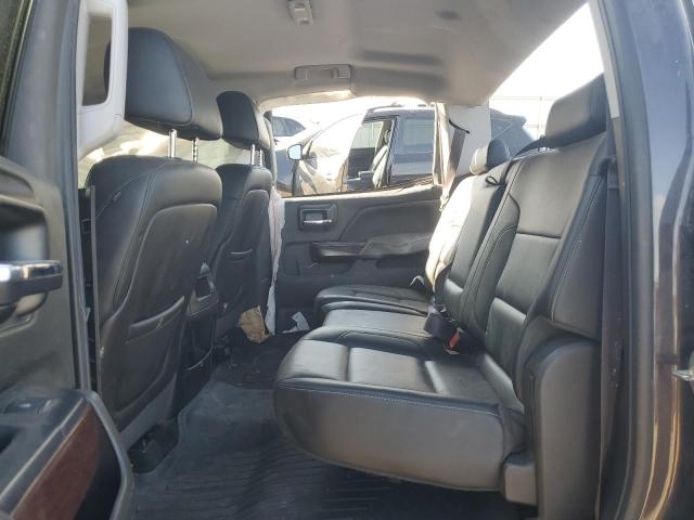 3GTU2VEC4EG412033 GMC Sierra K1500 Slt