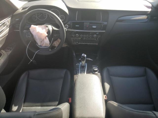 5UXWX9C53G0D83574 BMW X3 Xdrive28i