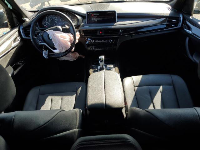 5UXKR2C53J0X08289 BMW X5 Sdrive35i