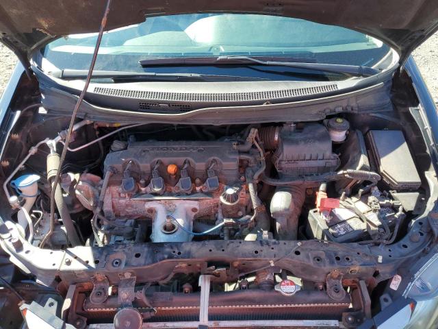 19XFB2F97EE268273 Honda CIVIC EXL