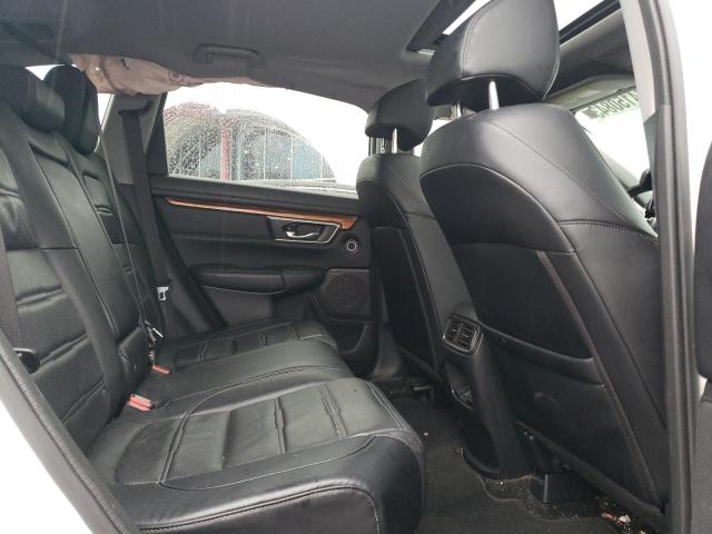 5J6RW2H9XJL015409 Honda Cr-v Touring