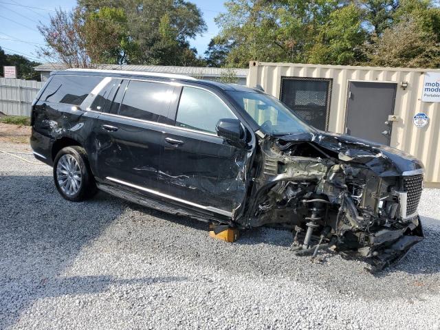 1GYS4KKLXPR345360 Cadillac Escalade Esv Premium Luxury