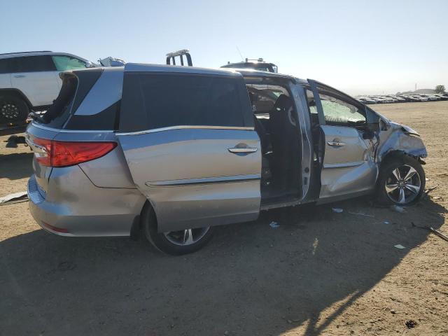 5FNRL6H84JB000386 Honda Odyssey Touring