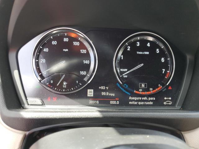 WBXYH9C01L5P40324 BMW X2 Sdrive28i