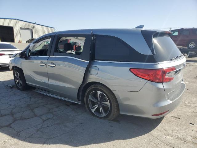 5FNRL6H89KB077076 Honda Odyssey Touring