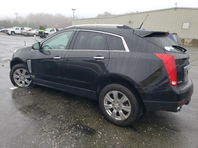 3GYFNEE33ES650236 Cadillac Srx Luxury Collection