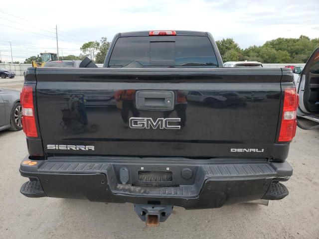 1GT12UE85GF118749 GMC Sierra K2500 Denali