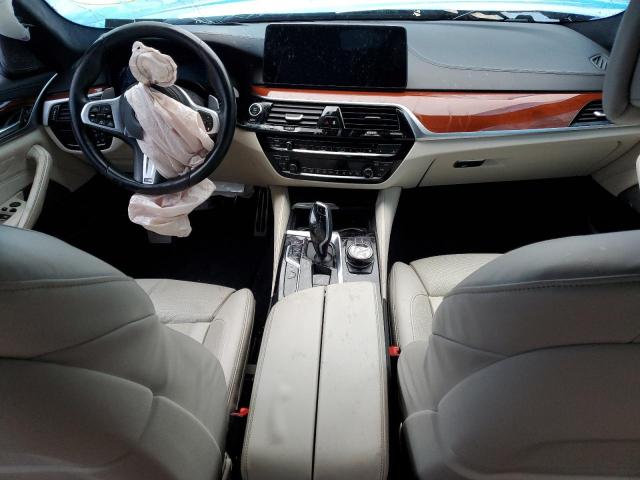 WBA13BK01MCG28254 BMW M550xi