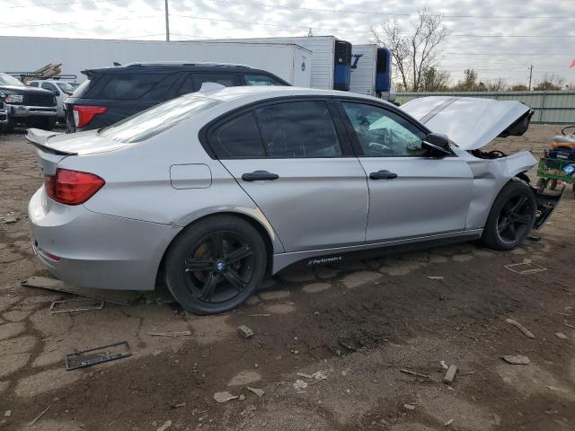 WBA3A5G56FNS83327 BMW 328 I