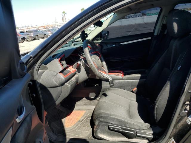 2HGFC2F76GH521538 Honda CIVIC EX