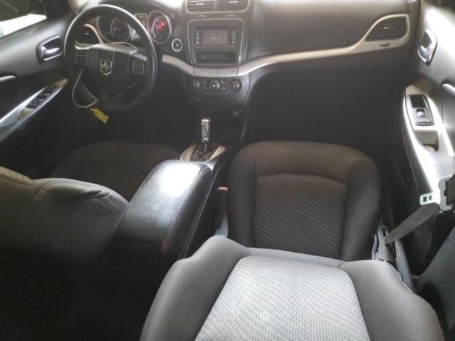 3C4PDDBG0GT216027 Dodge Journey Sxt