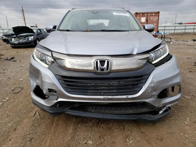 3CZRU6H58MM743145 Honda HR-V EX