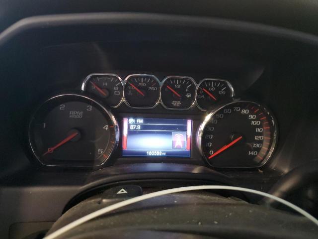 1GT12TE85GF143709 GMC Sierra K2500 Slt