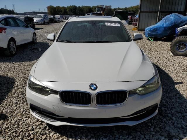 WBA8E9C5XGK645282 BMW 328 I Sulev