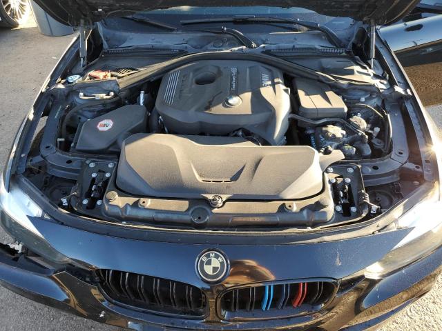 WBA8B9C36HK884966 BMW 330 I