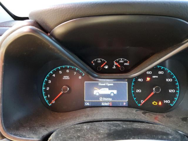 1GTG5CEN9K1359981 GMC CANYON SLE