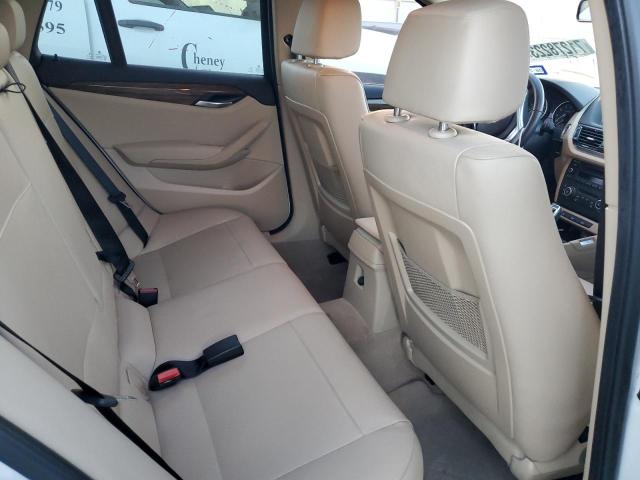 WBAVM1C59FV498327 BMW X1 Sdrive28i