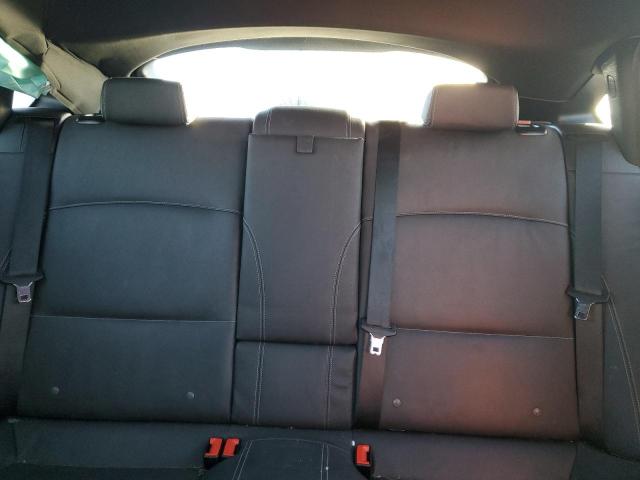 5UXXW7C56J0W65322 BMW X4 Xdrivem40i
