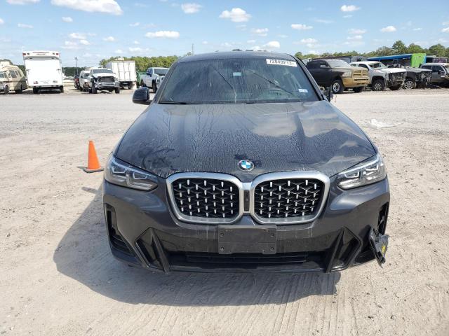 5UX33DT06N9K83996 BMW X4 Xdrive30i