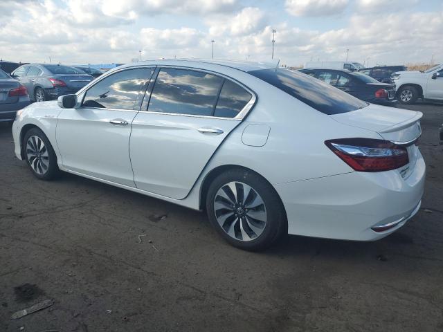 JHMCR6F52HC000194 Honda Accord Hybrid Exl