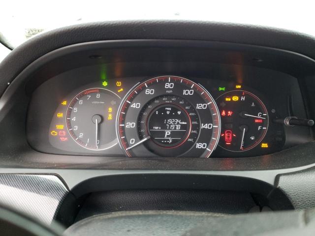 1HGCT2B85EA000873 Honda ACCORD EXL