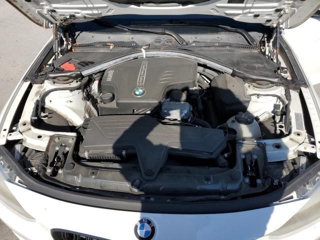 WBA3B1G51ENT00460 BMW 320 I