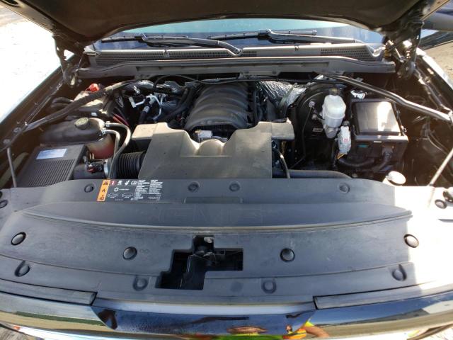 1GTV2LEC5JZ279592 GMC Sierra K1500