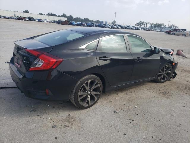 2HGFC2F8XLH598688 Honda Civic Sport