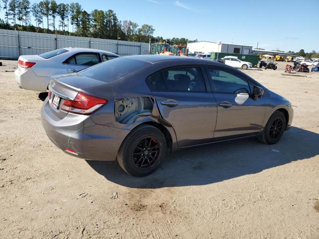 19XFB2F79FE087434 Honda CIVIC SE