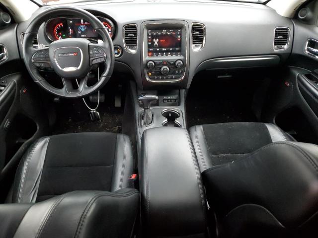 1C4RDJDG8JC341283 Dodge DURANGO GT