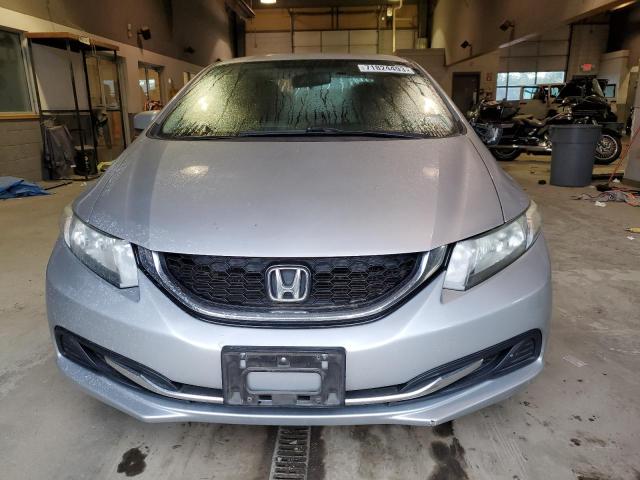 19XFB2F56FE236316 Honda Civic Lx