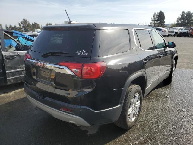 1GKKNKLA7JZ109650 GMC ACADIA SLE