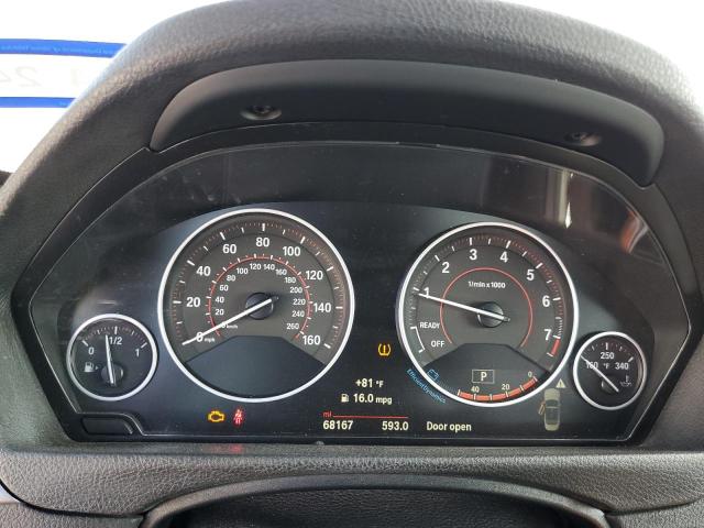 WBA4Z1C58JEC59960 BMW 430I